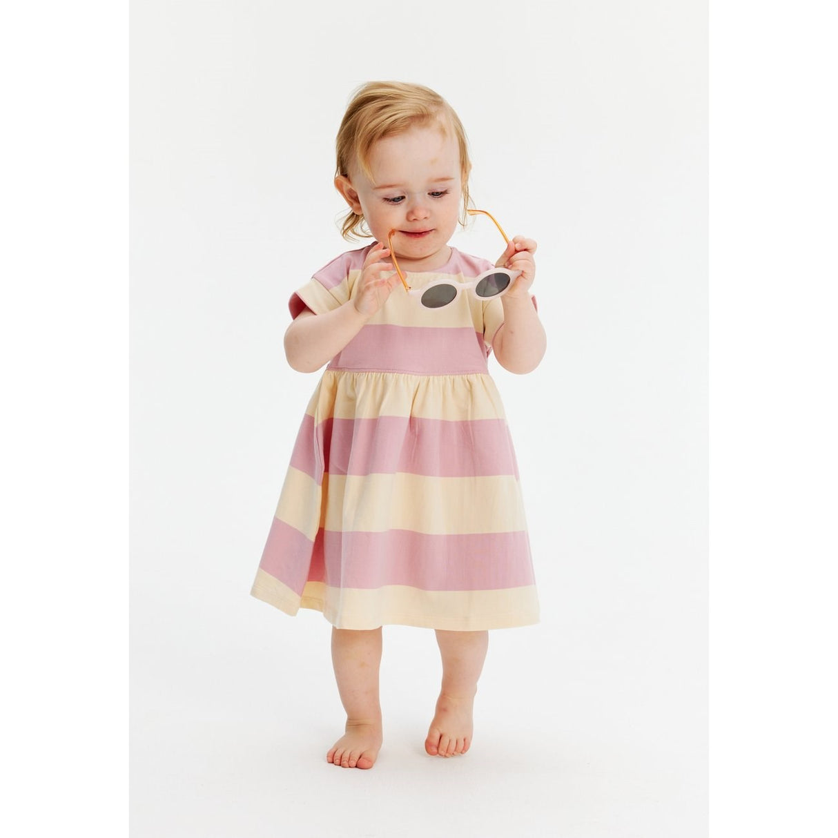 THE NEW Siblings Pink Nectar Jae Kjole