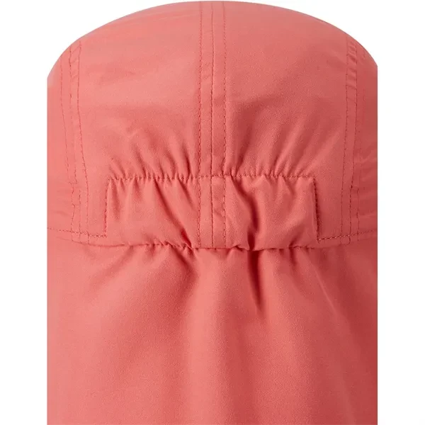 Reima UV Solhatt Biitsi Misty Red