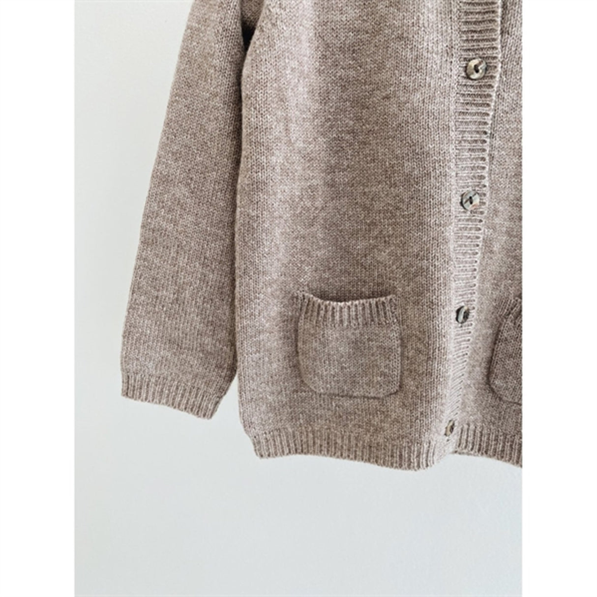 lalaby Toast Bobbie Cardigan