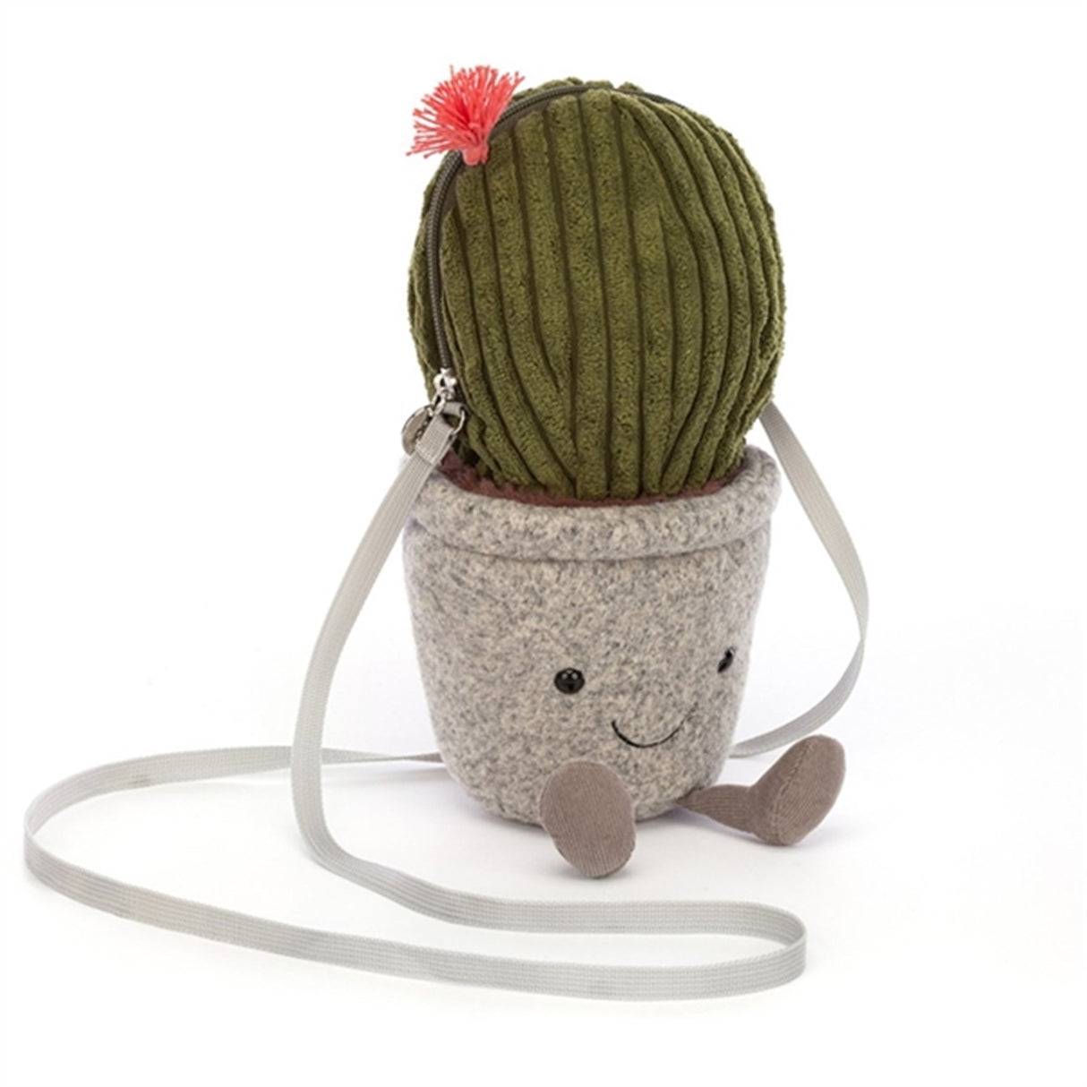Jellycat Amuseable Kaktus Veske 25 cm