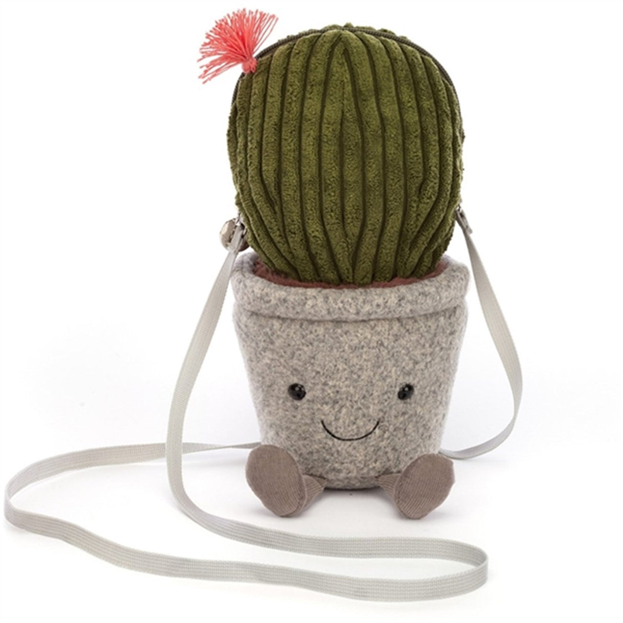 Jellycat Amuseable Kaktus Veske 25 cm