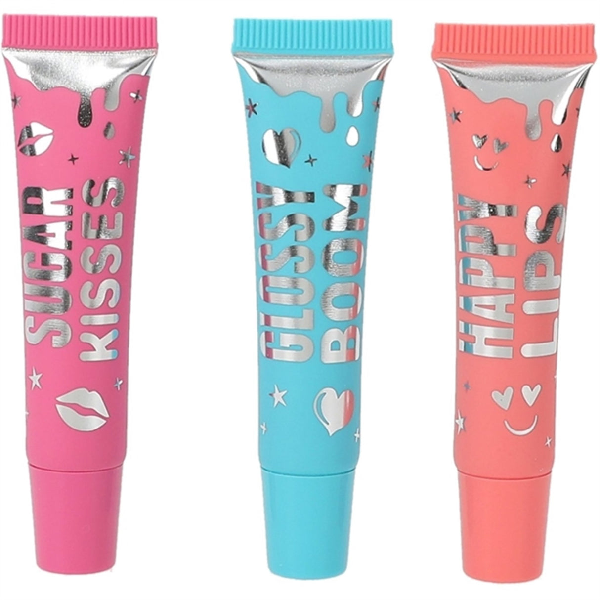 TOPModel Lip Gloss Sett Beauty And Me