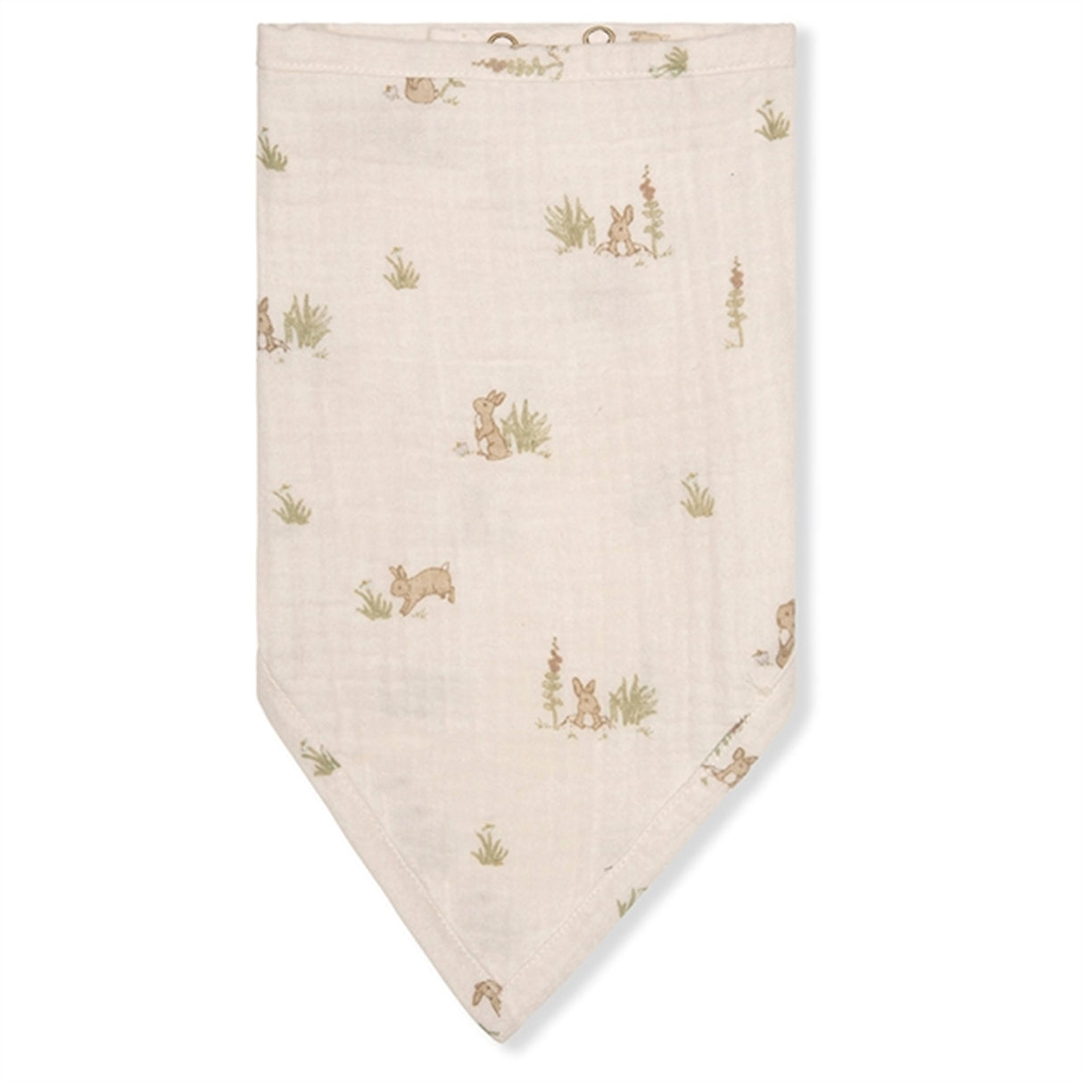 That's Mine Wild Life Ly Bandana Smekke 2-pakning