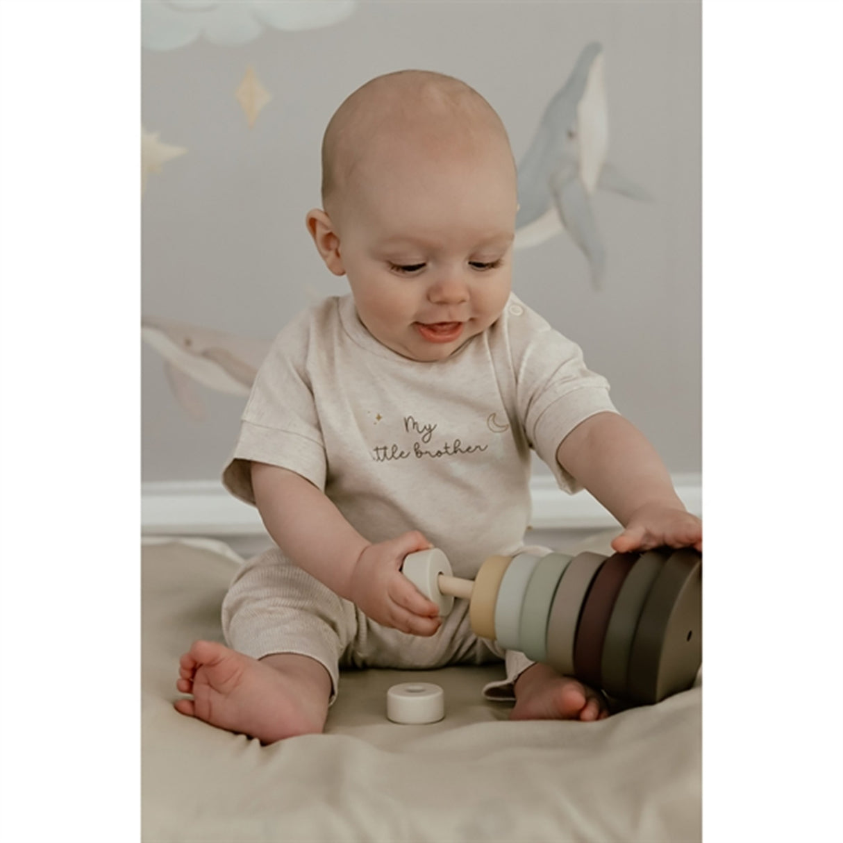 That's Mine Little Brother Eri T-shirt