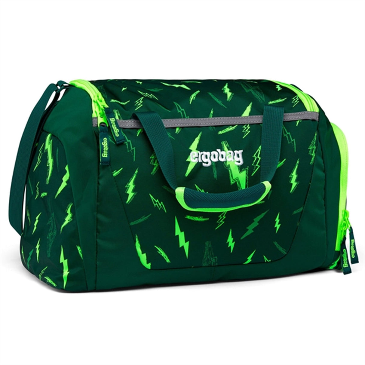 Ergobag Sportsbag Beartastic