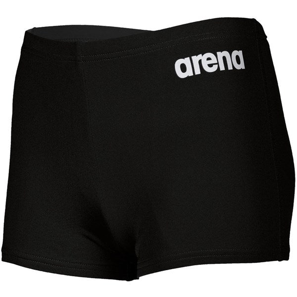 Arena Team Badbyxor Solid Black-White