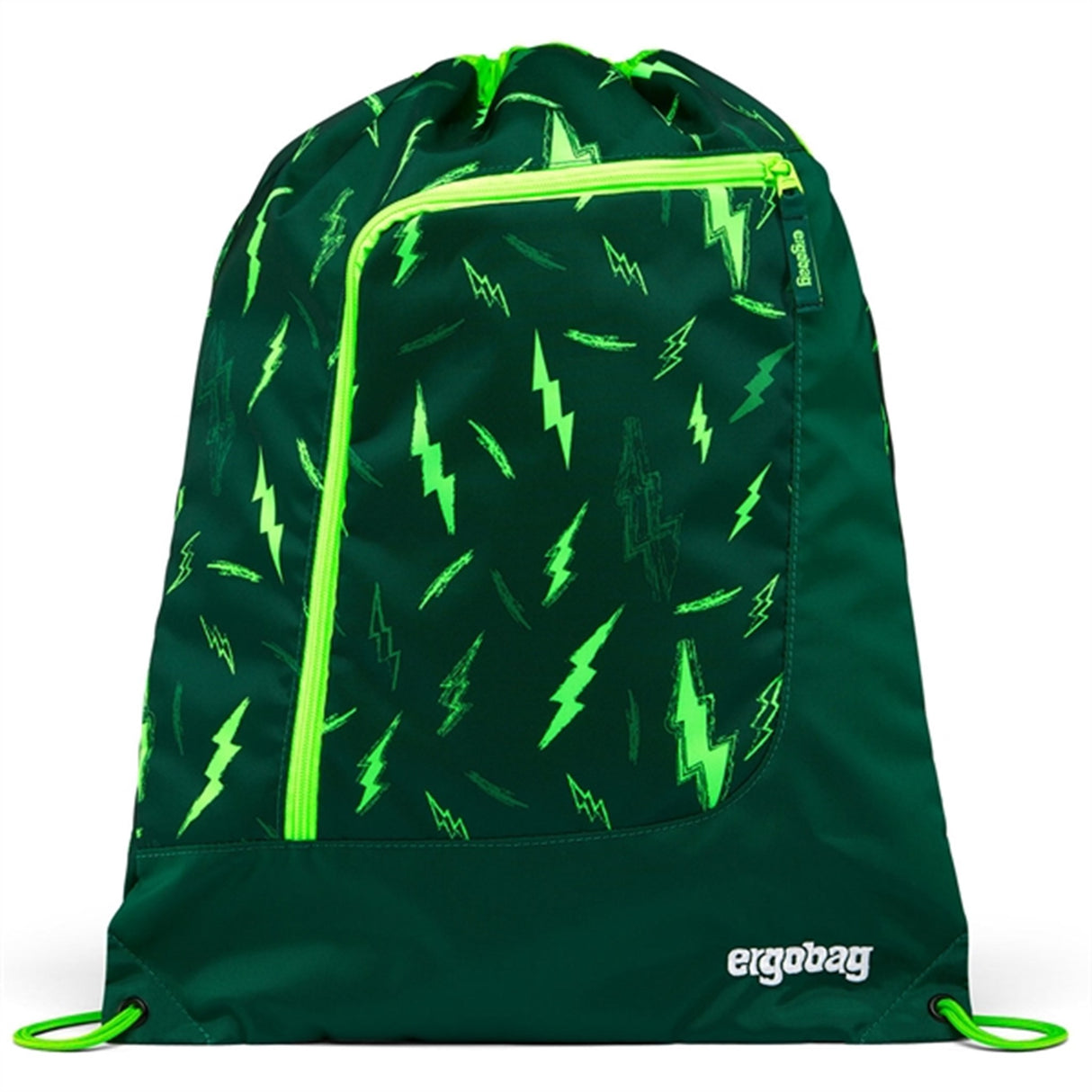 Ergobag Gympose Prime Beartastic