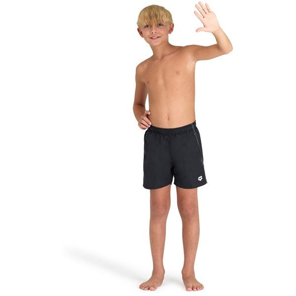 Arena Badbyxor Solid R Black-White