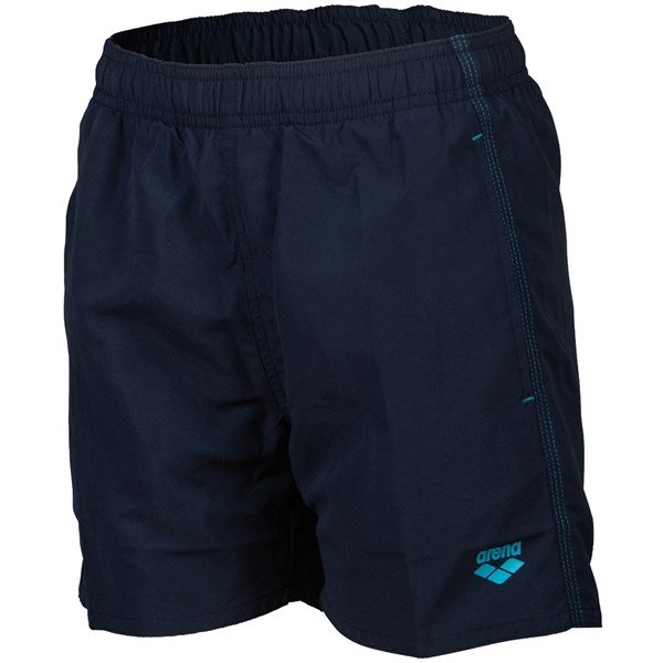 Arena Badbyxor Solid R Navy-Turquoise 7