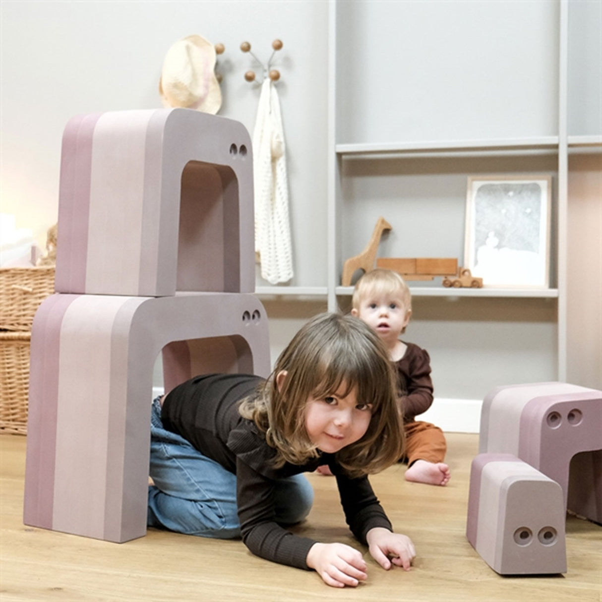 bObles Myresluger Vintage Rose