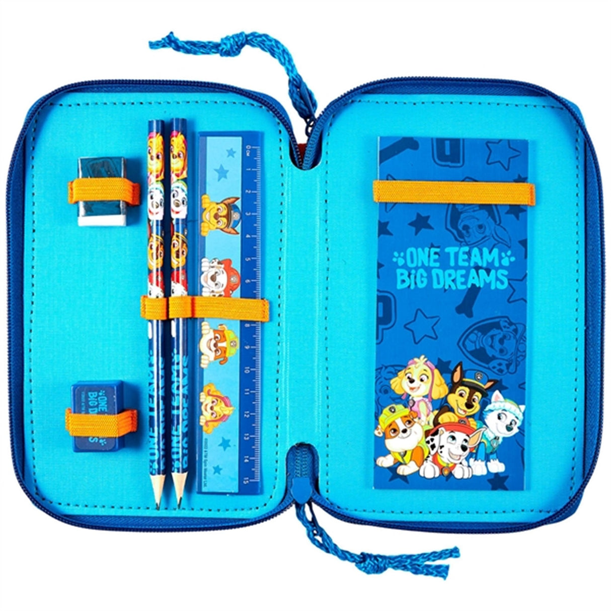 Euromic Paw Patrol Pennal