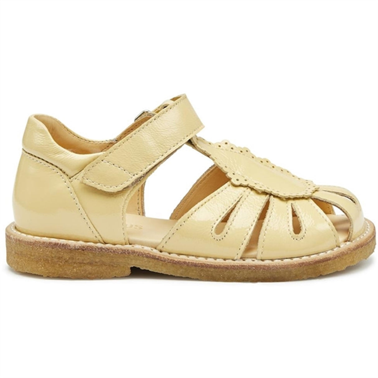 Angulus Sandaler Mellow Yellow
