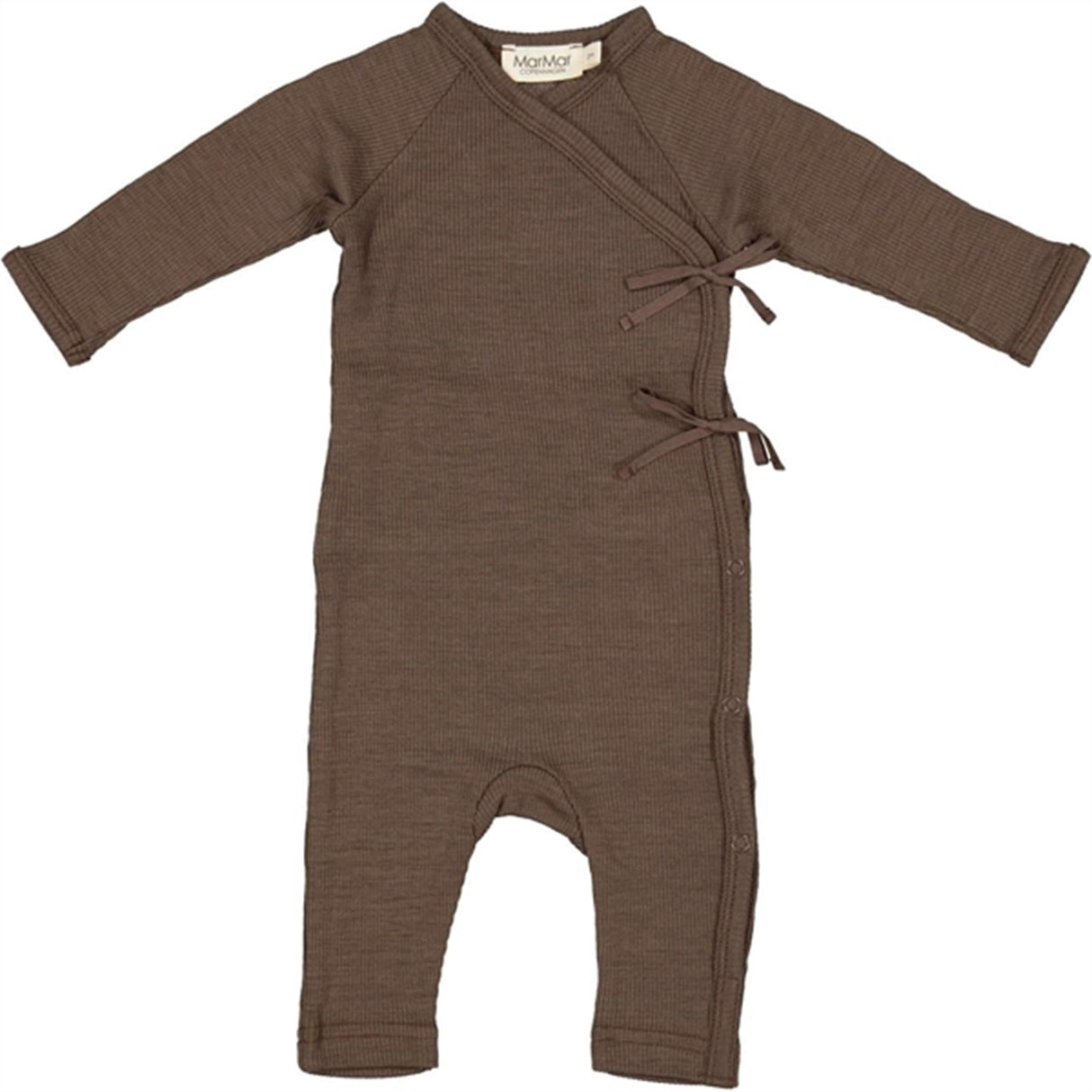 MarMar Newborn Wool Terre Rula Heldrakt