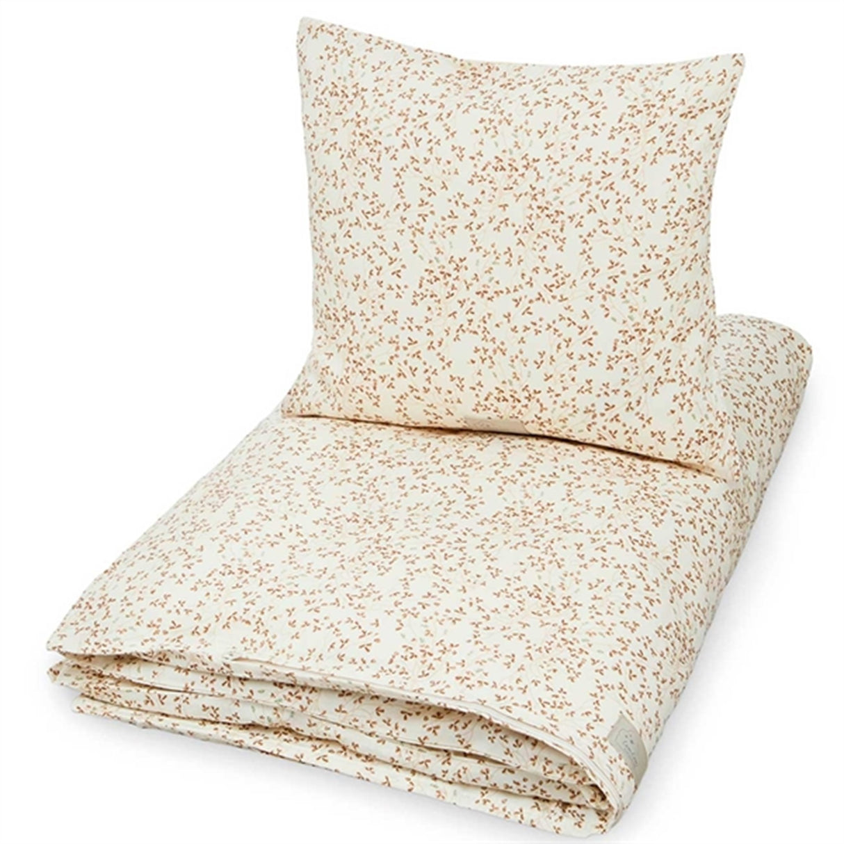 Cam Cam Copenhagen Sengetøj Flowing Lierre