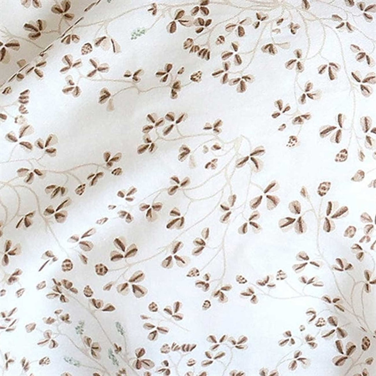 Cam Cam Copenhagen Sengetøj Flowing Lierre