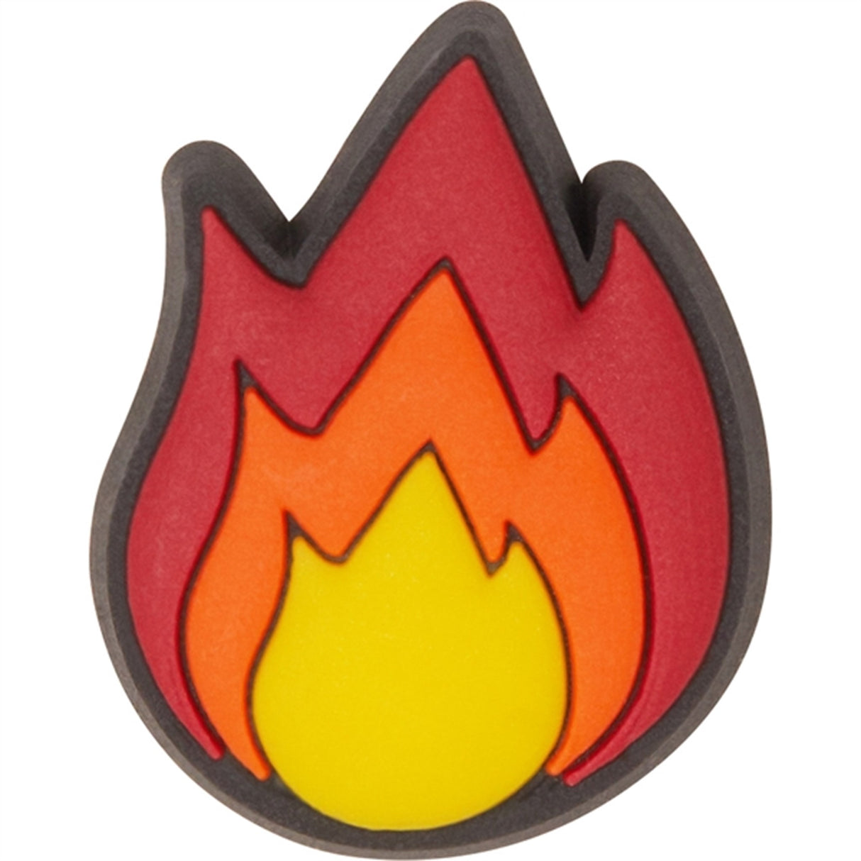 Crocs Jibbitz™ Tiny Fire