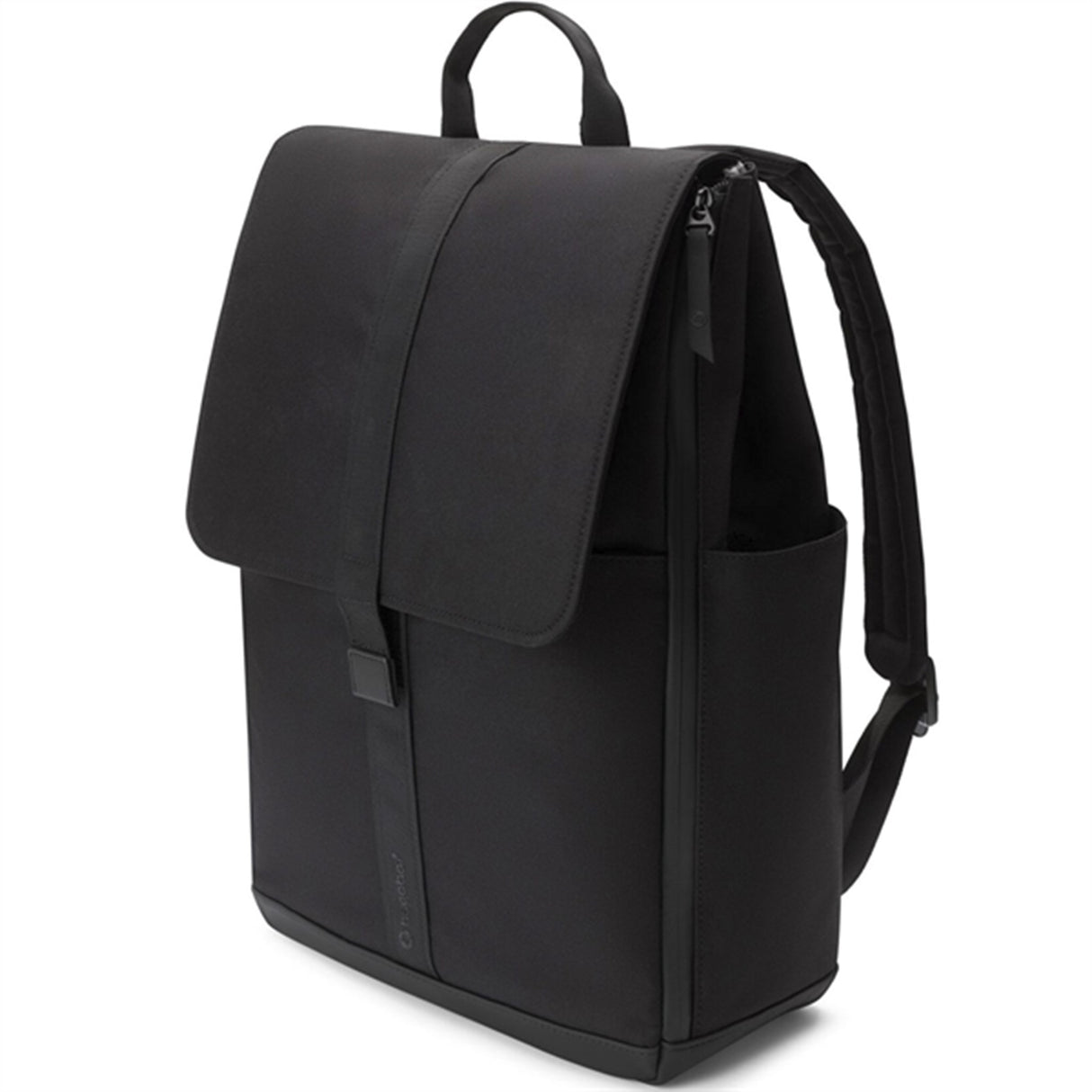 Bugaboo Pusle Rygsekk Black