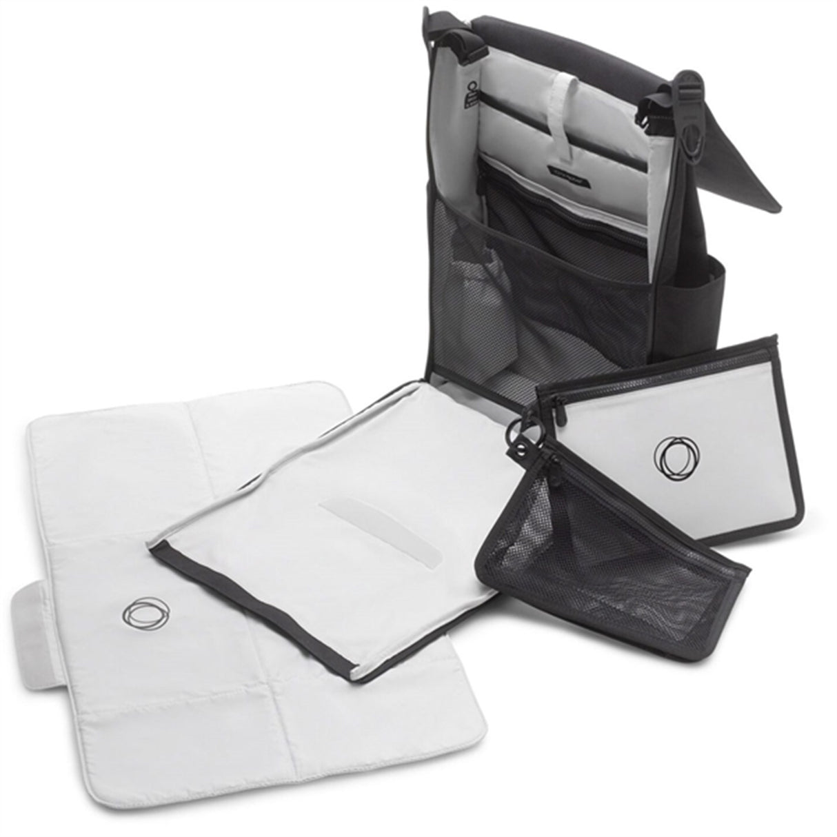 Bugaboo Pusle Rygsekk Caramel Brown