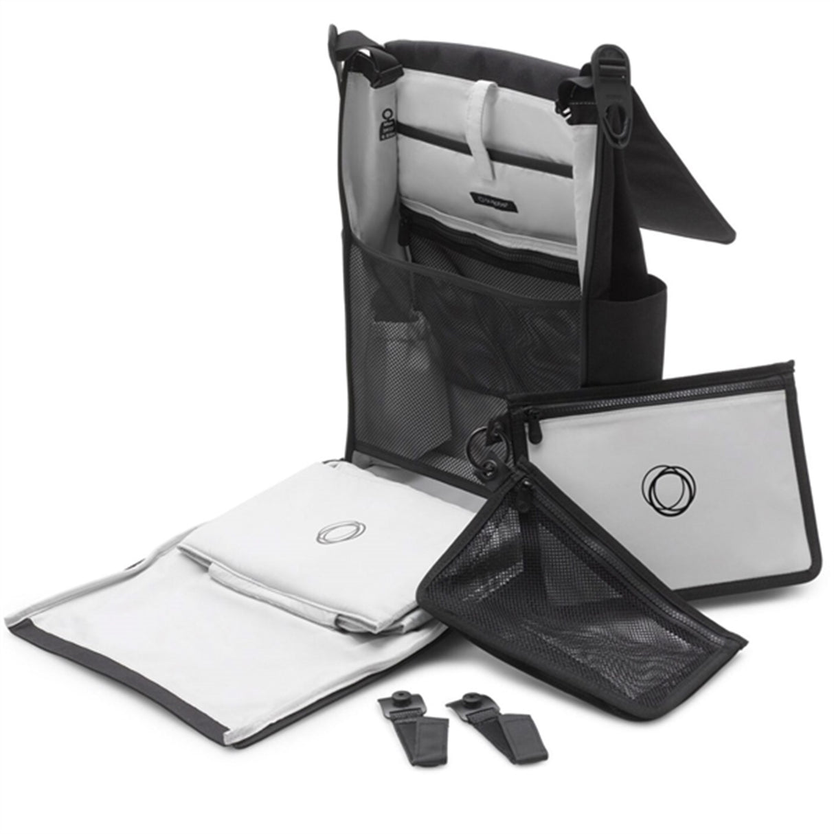 Bugaboo Pusle Rygsekk Caramel Brown