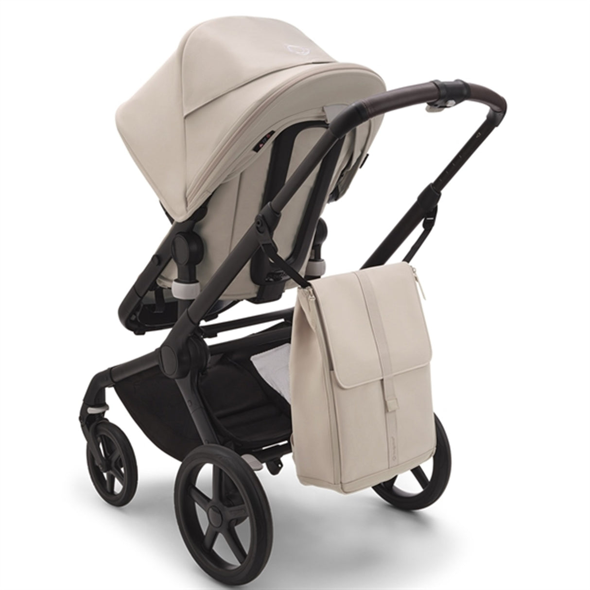 Bugaboo Pusle Rygsekk Desert Taupe