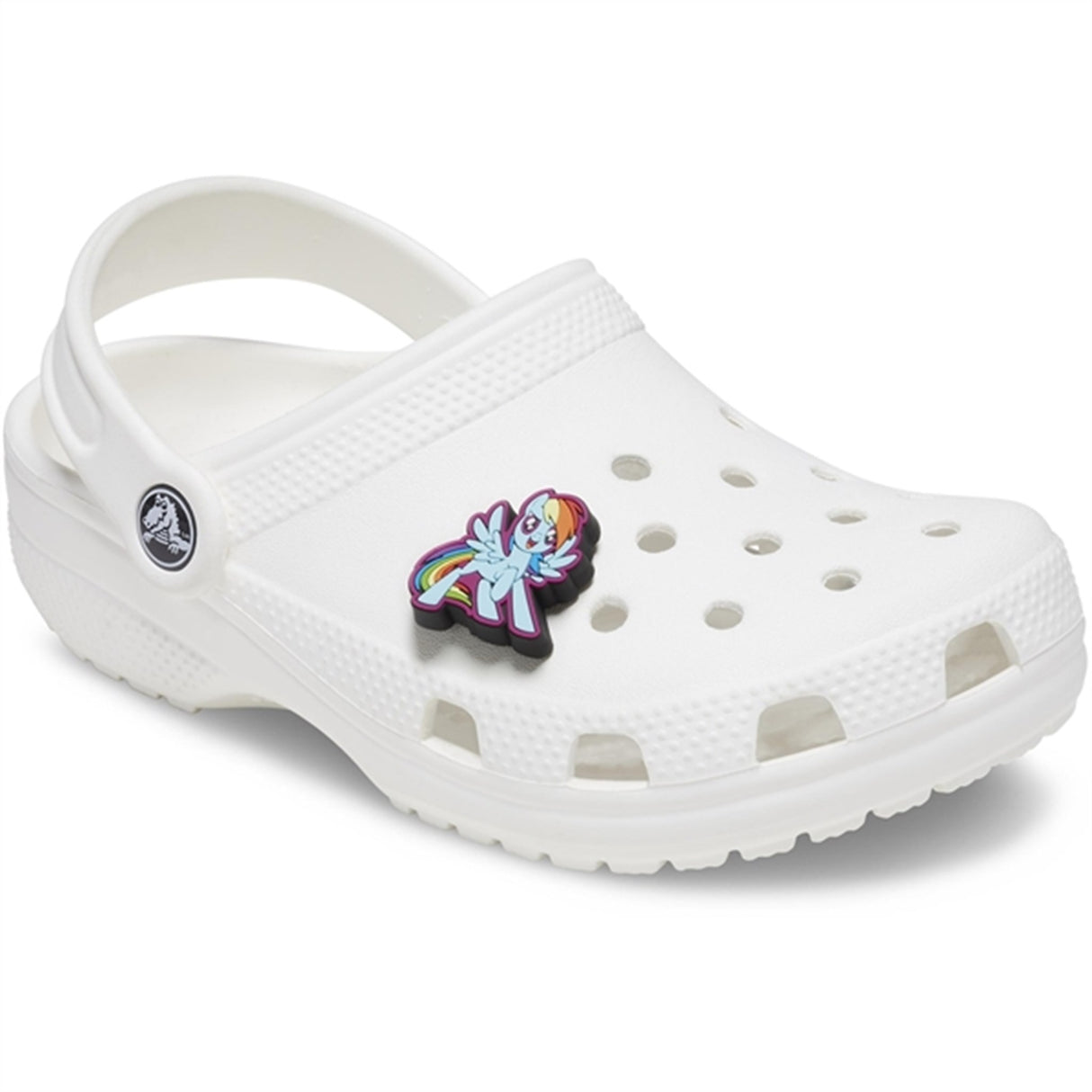 Crocs Jibbitz™ My Little Pony Rainbow Dash
