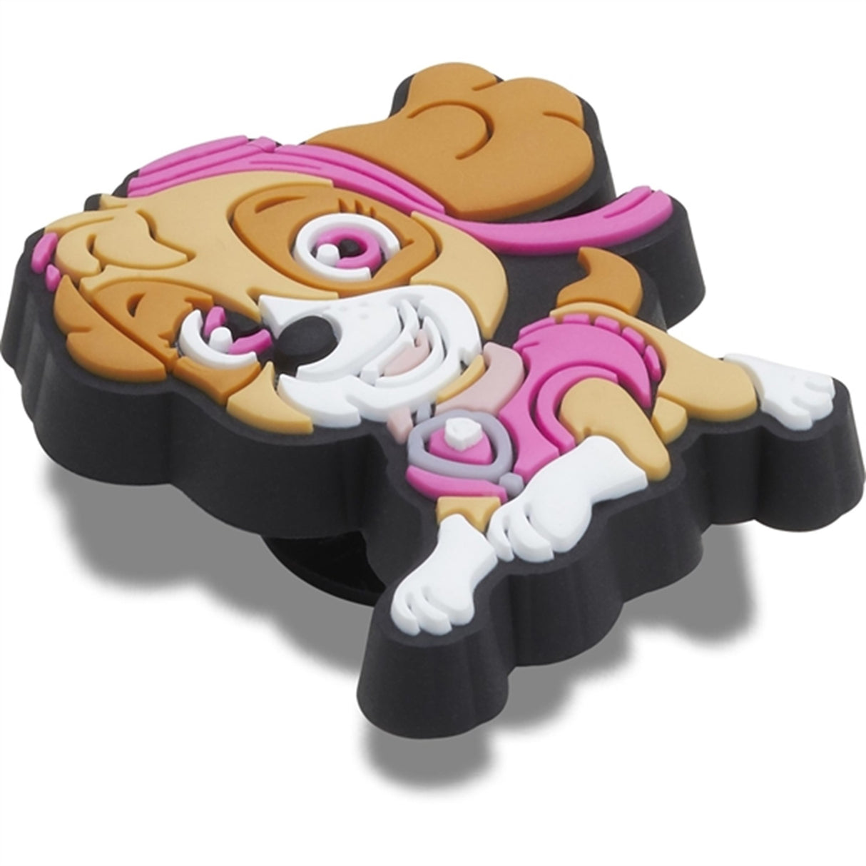 Crocs Jibbitz™ Paw Patrol Skye 1