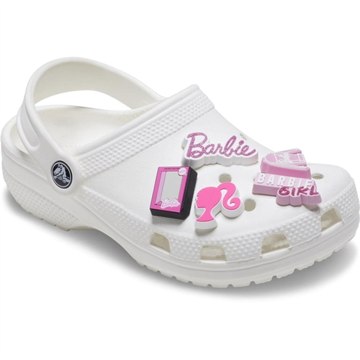 Crocs Jibbitz™ Barbie 5-Pak