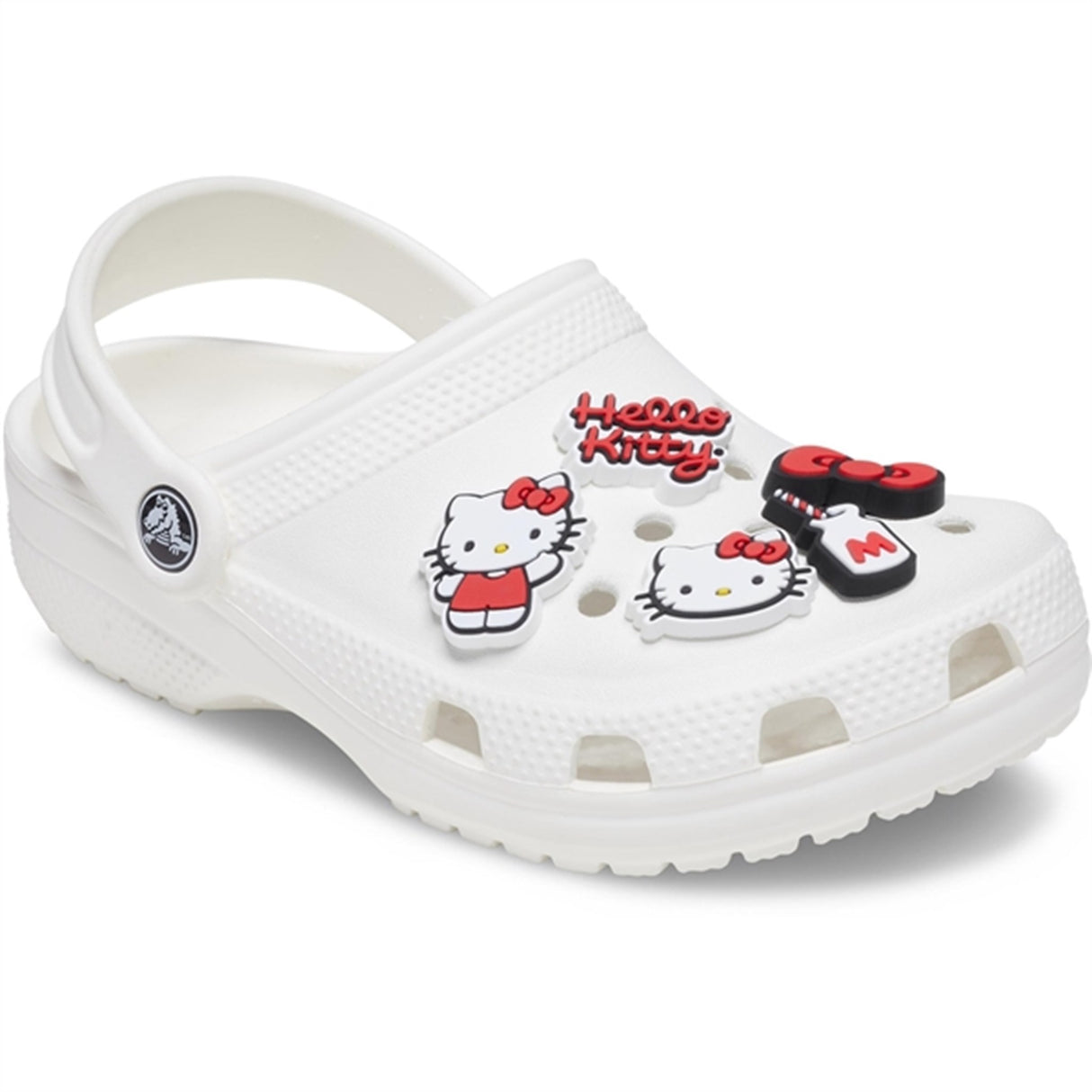 Crocs Jibbitz™ Hello Kitty 5-Pak