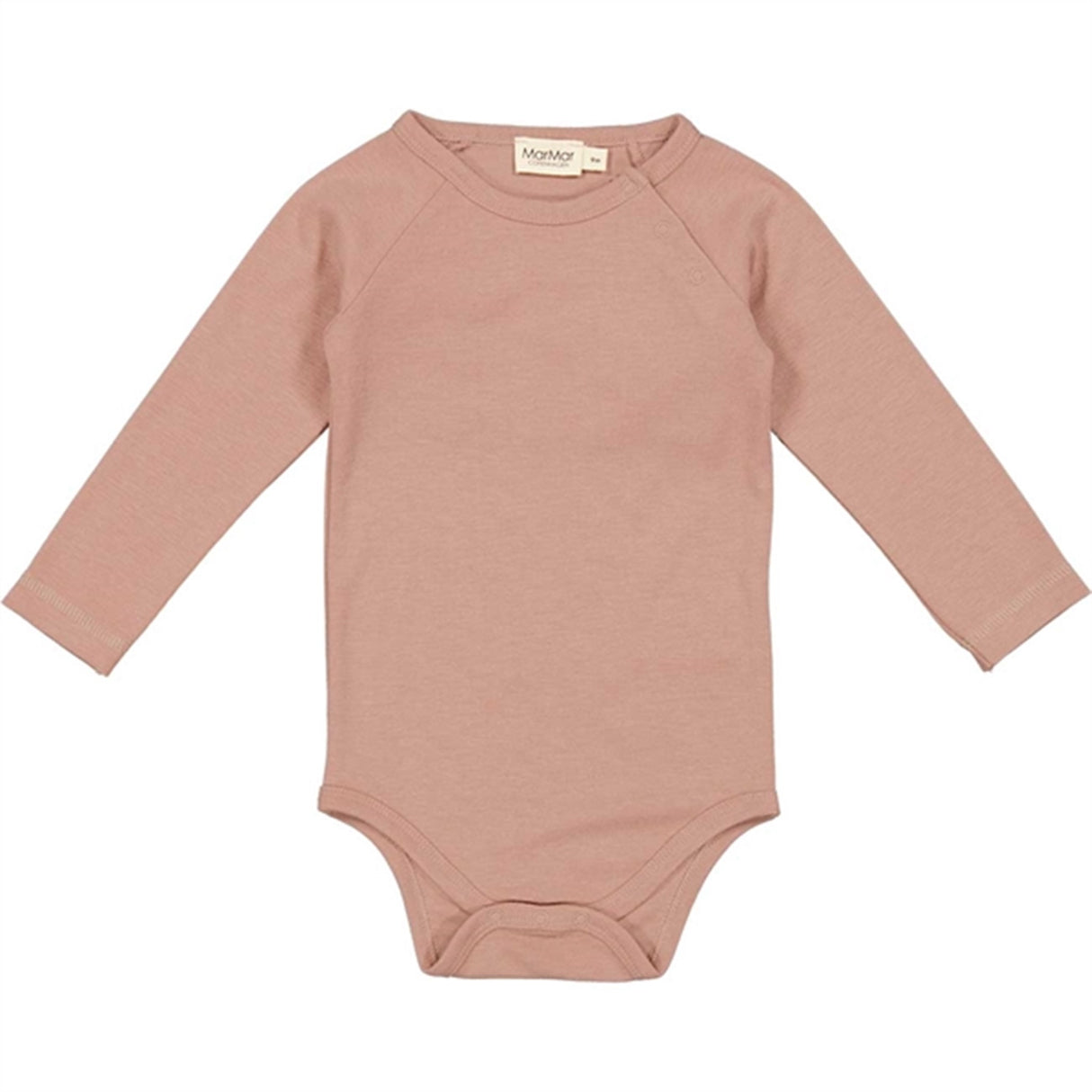 MarMar Burnt Rose Baselayer Body