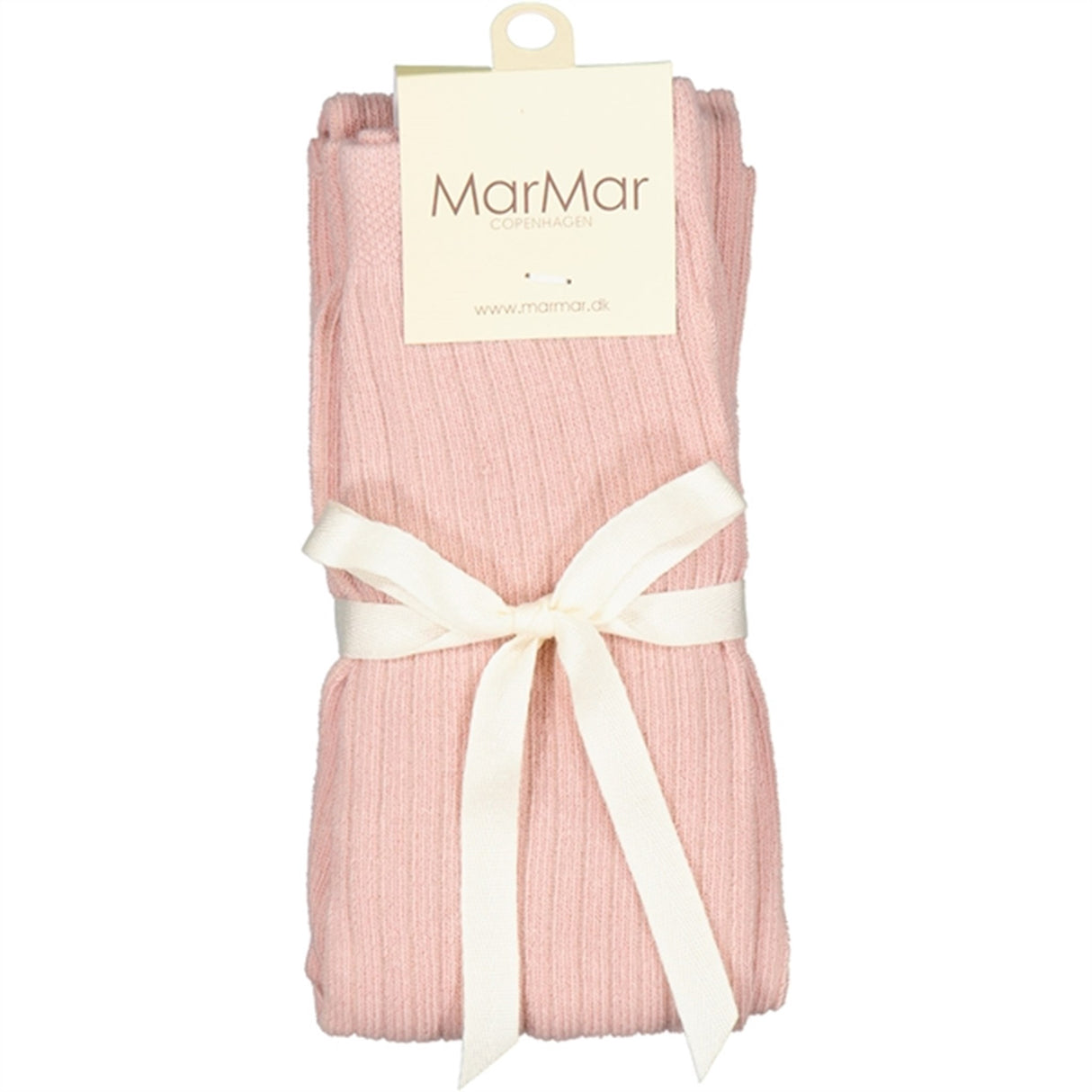 MarMar Sheer Rose Strømpebukser