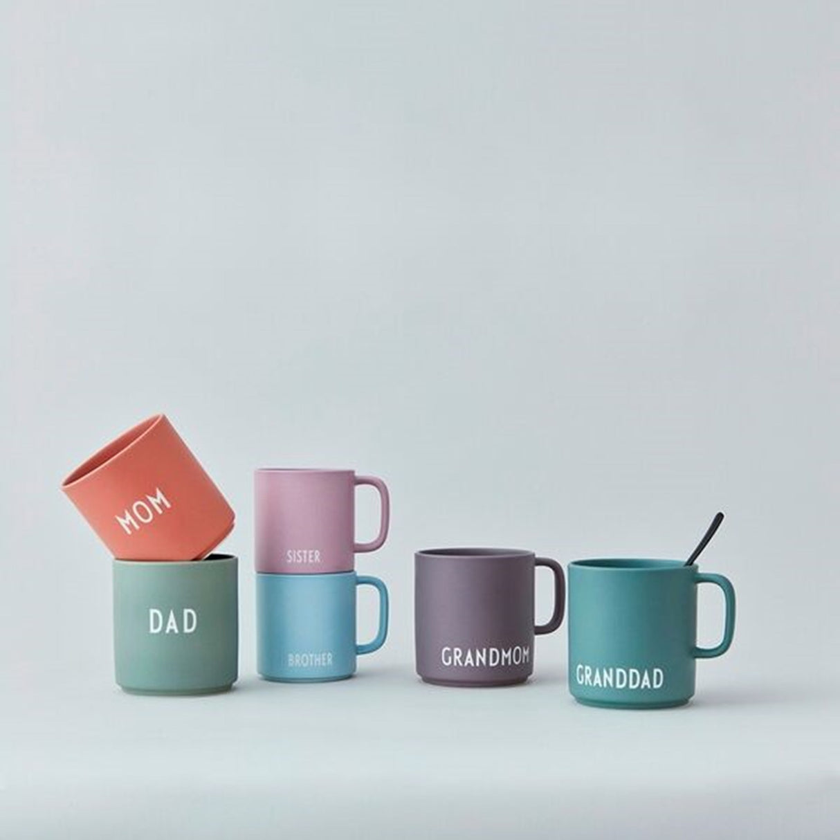 Design Letters Favorite Cup Granddad
