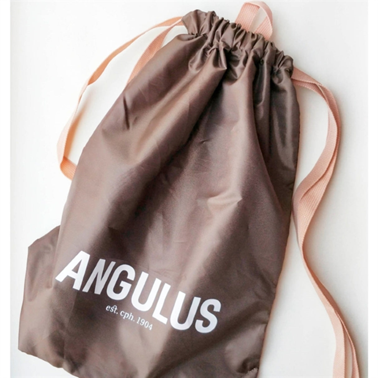 Angulus Termo Gummistøvle Black