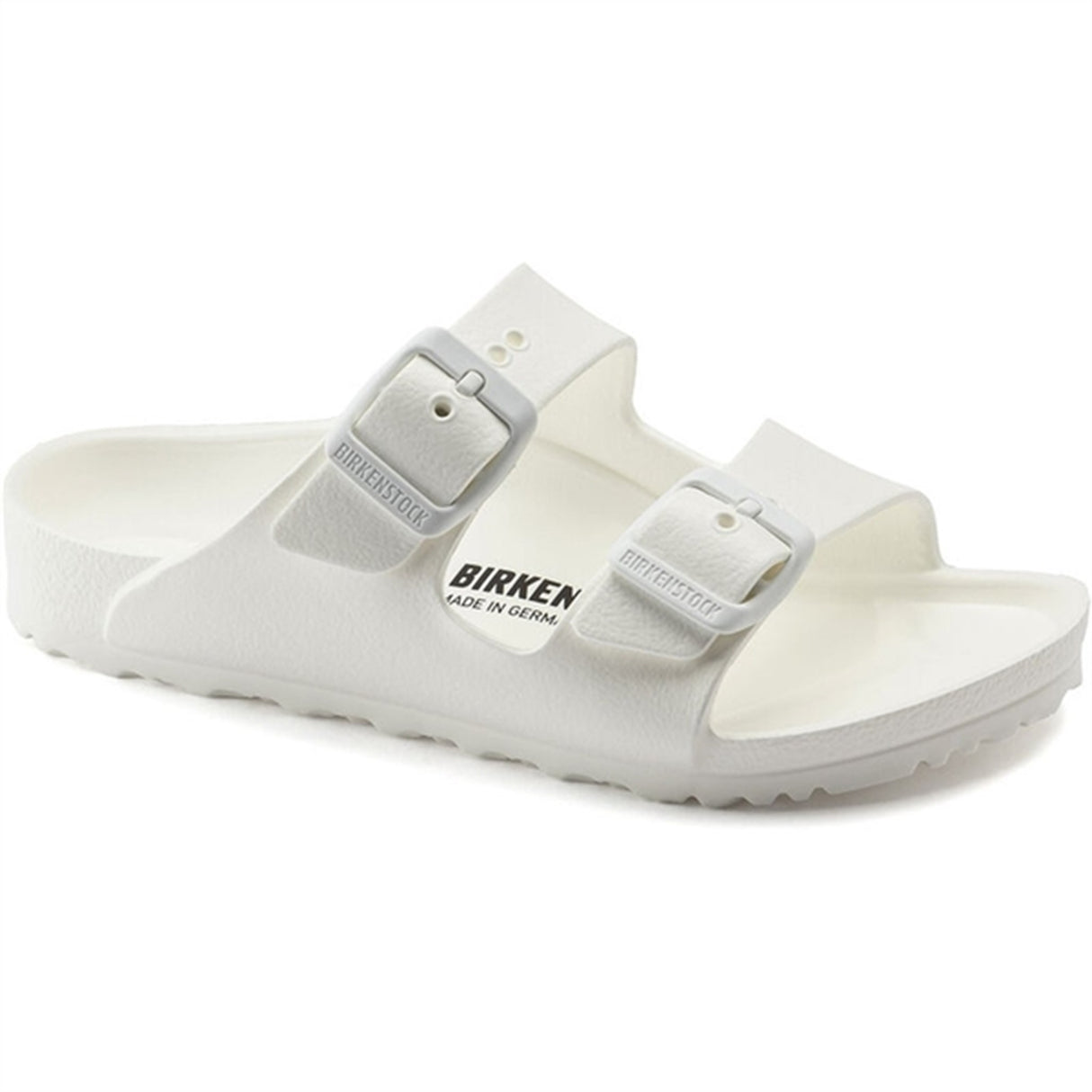 Birkenstock Arizona EVA Kids White Sandal