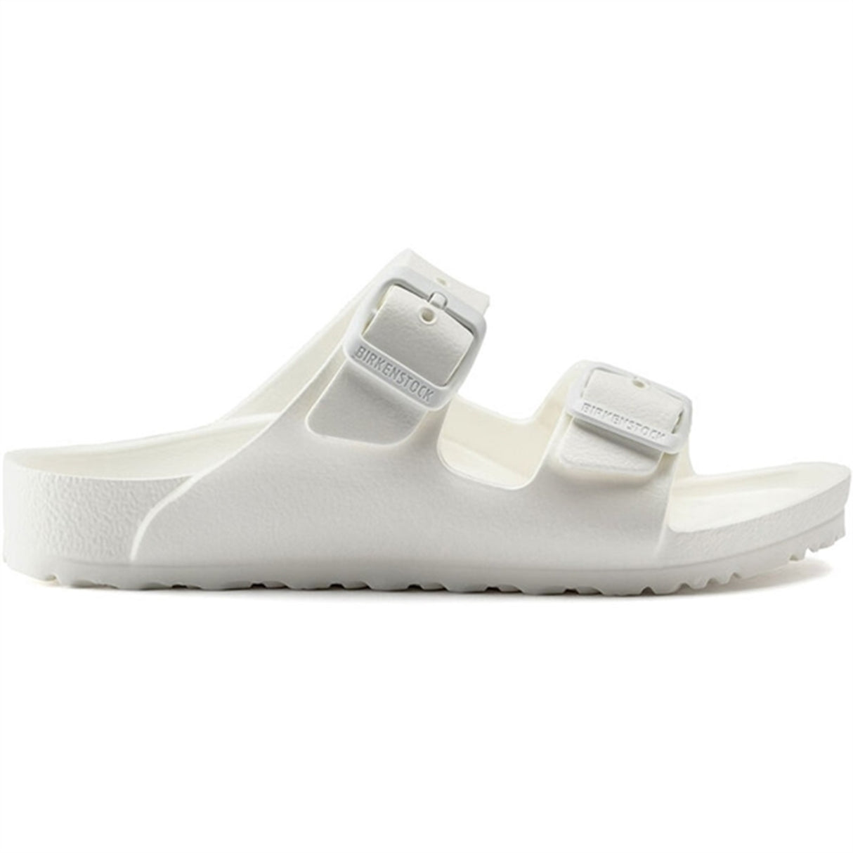 Birkenstock Arizona EVA Kids White Sandal
