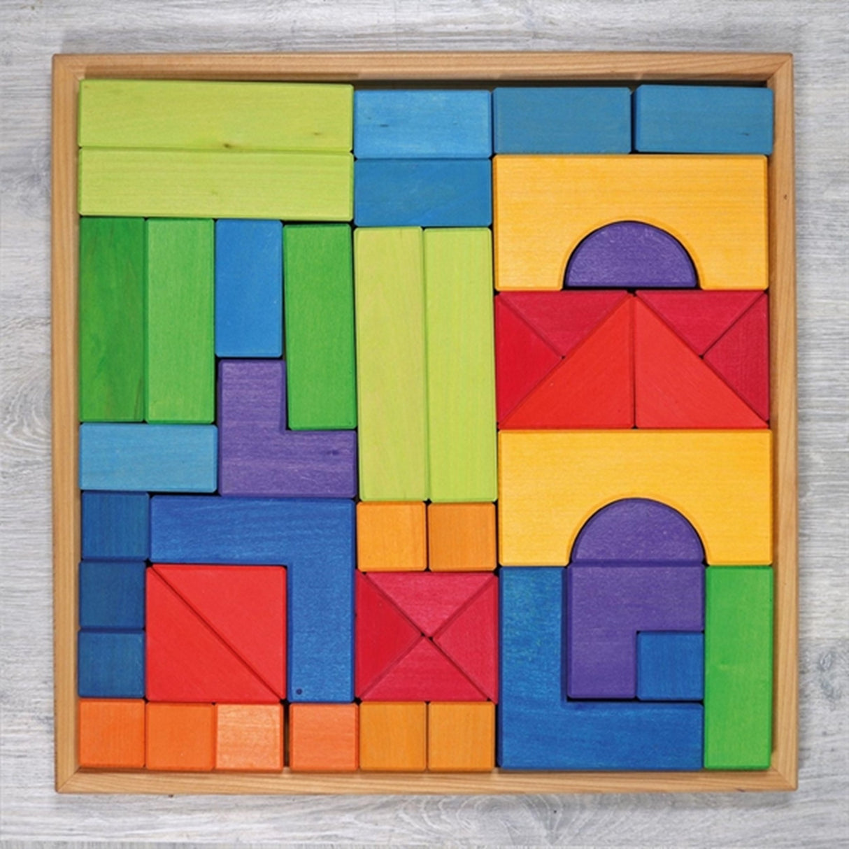 GRIMM´S Byggesæt Farver