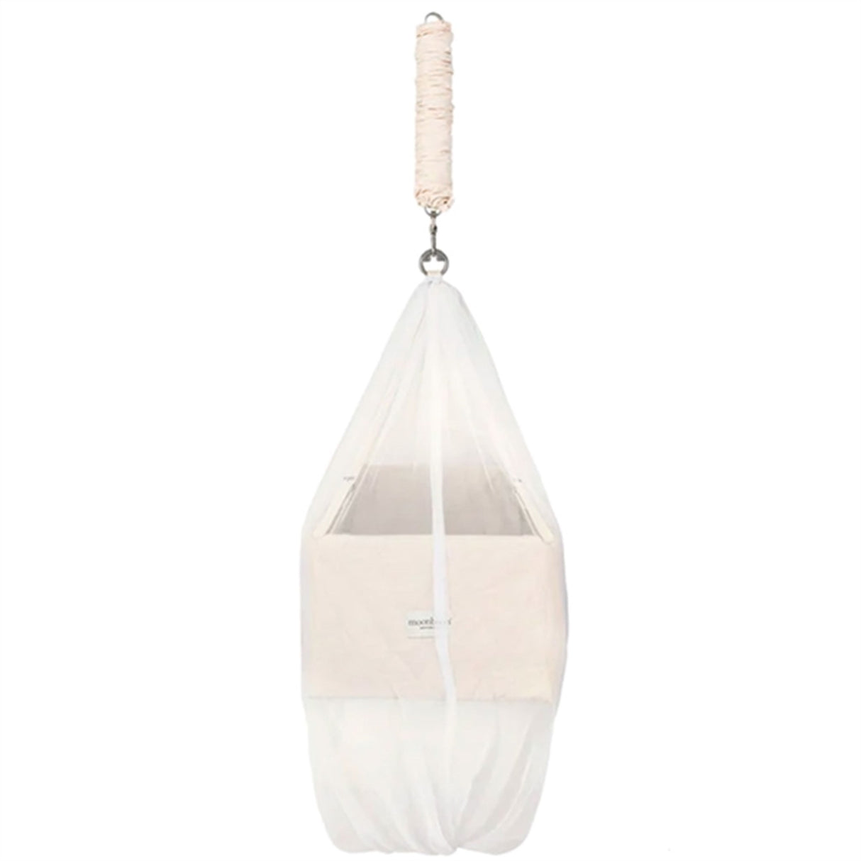 Moonboon Myggnettet for Vugger og Tvillingslynger