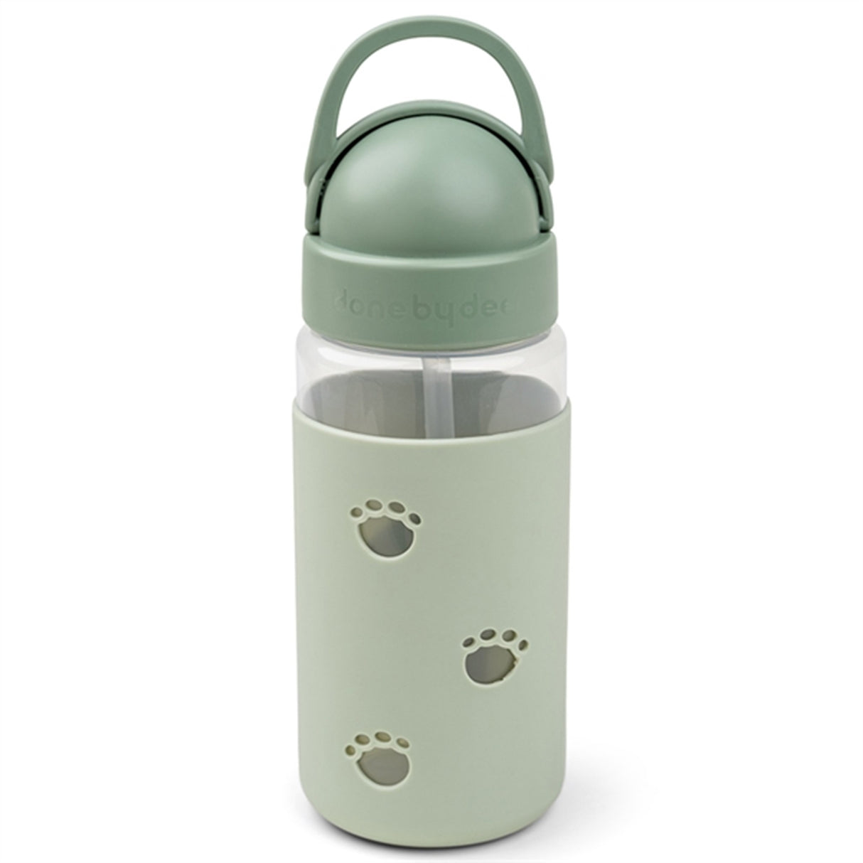 Done by Deer Drikkedunk Elphee Green