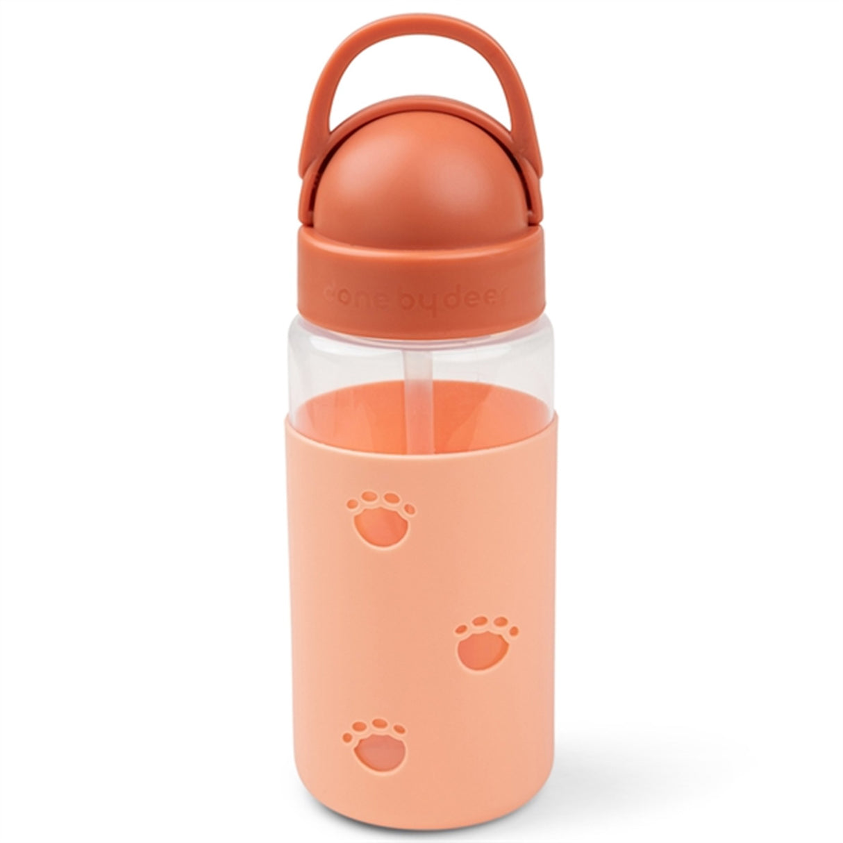 Done by Deer Drikkedunk Elphee Papaya