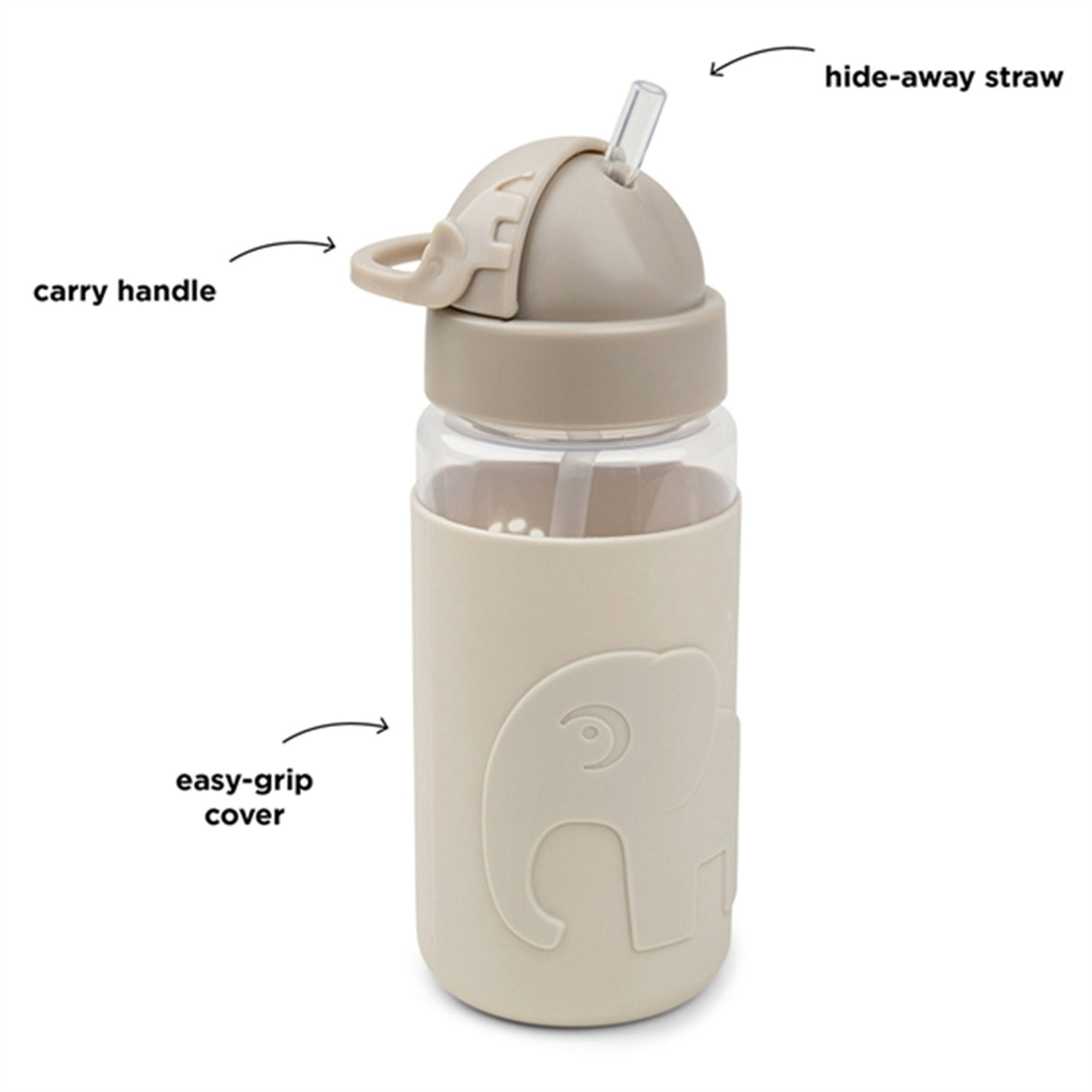 Done by Deer Drikkedunk Elphee Sand