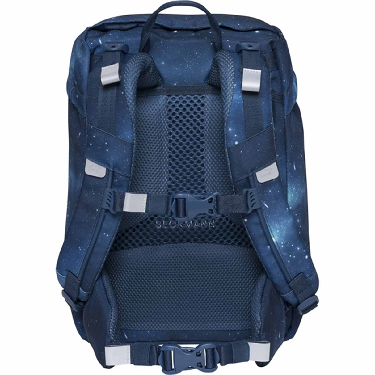 Beckmann Classic 6 pcs sæt Space Mission