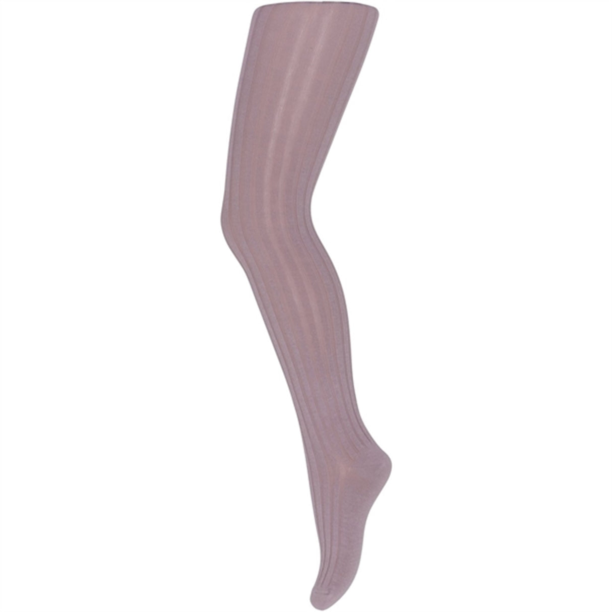 MP 130 Cotton Rib Tights 685 Lilac Shadow