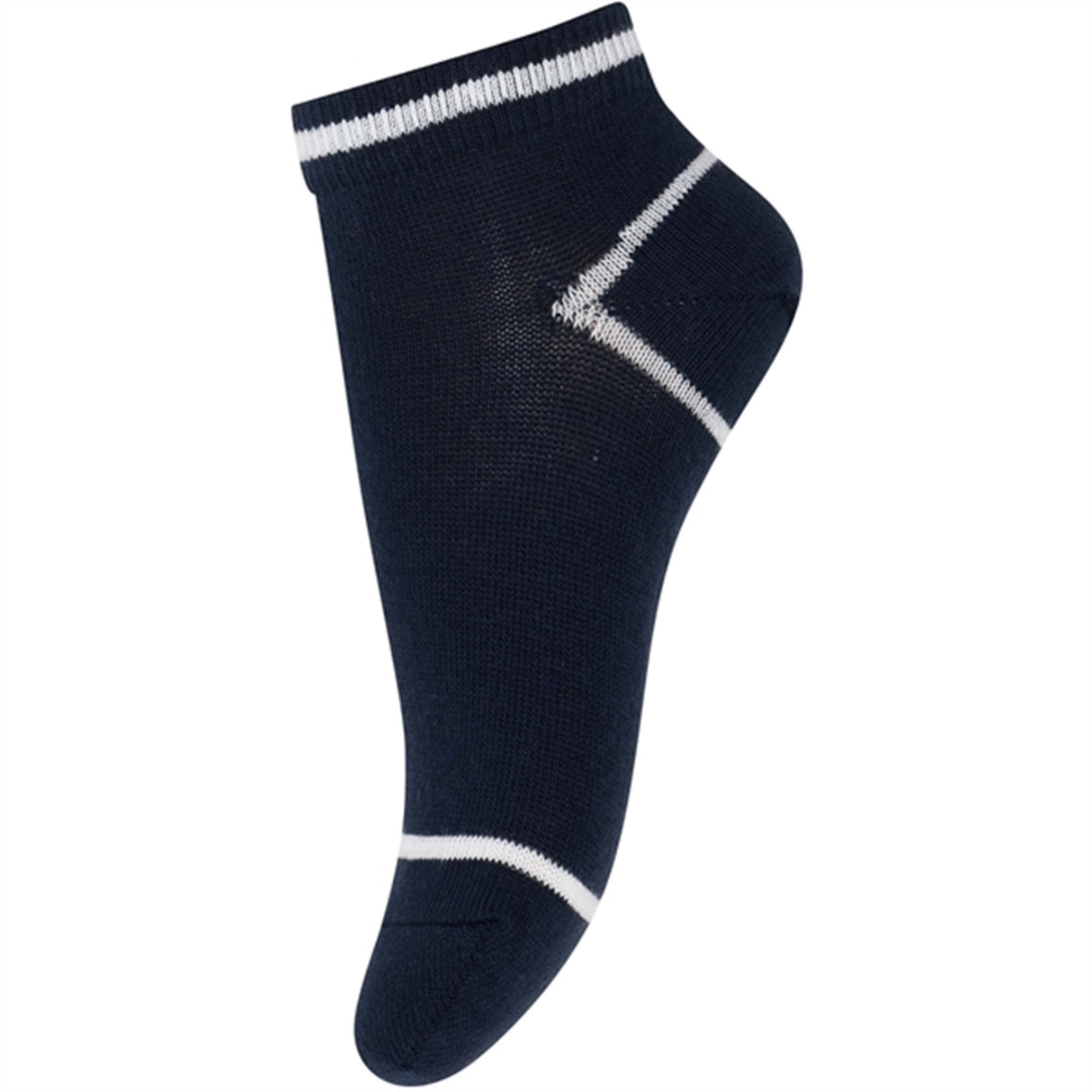 MP Danmark 77308 Bo Footies Sokker 3-pakning 9901 Multicolor