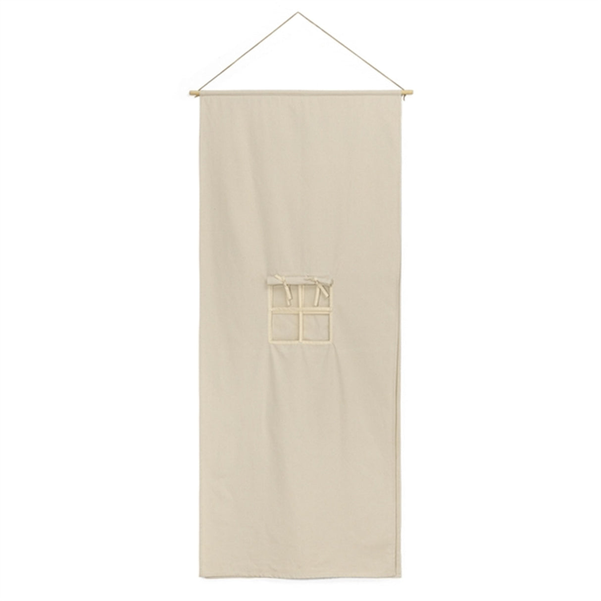 Ferm Living Settle Sengehvit Off-White