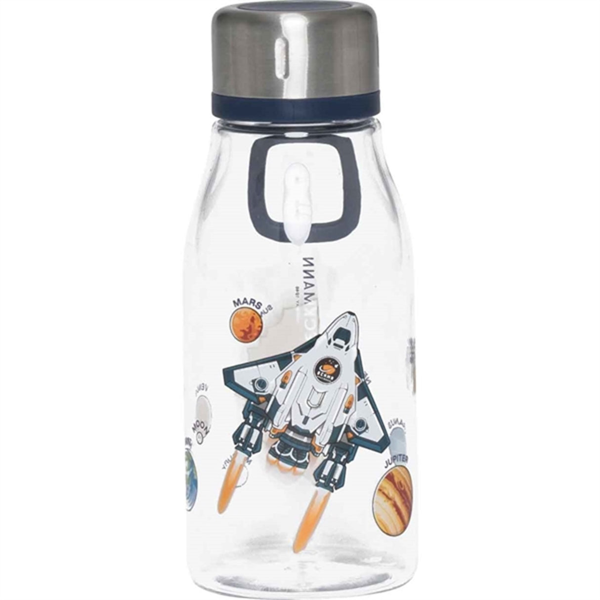 Beckmann Drikkedunk 400 ml Space Mission