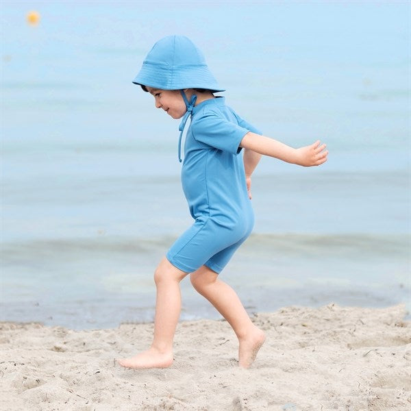 Petit Crabe Cornflower Noe Basic Heldrakt