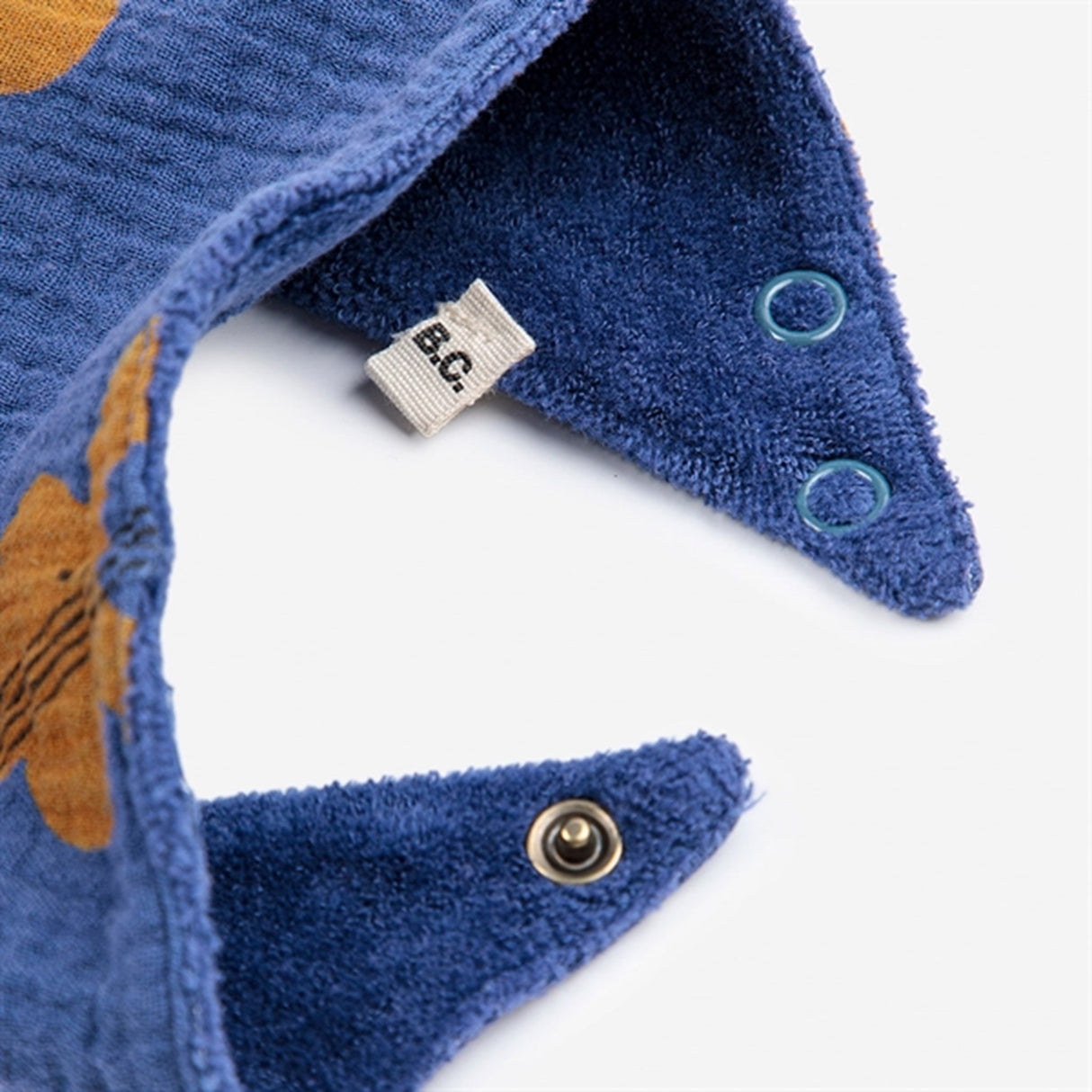 Bobo Choses Baby Acoustic Guitar Hakesmekke Blue