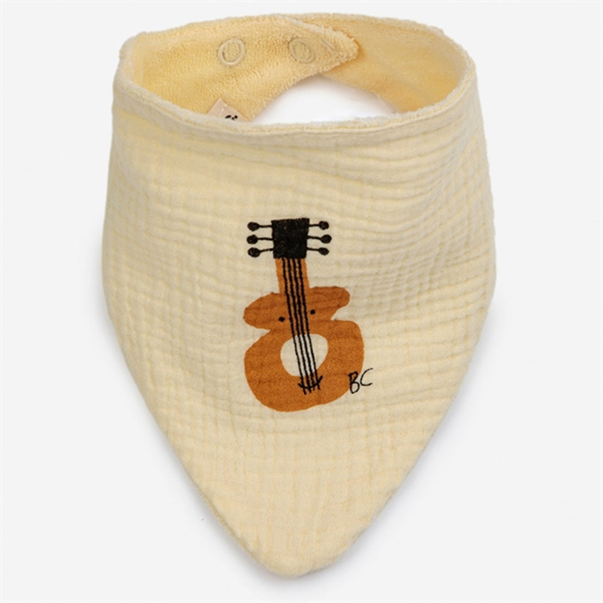 Bobo Choses Baby Acoustic Guitar Hakesmekke Blue