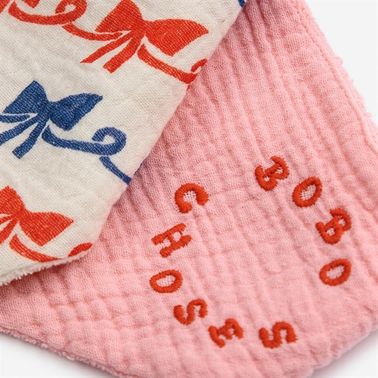 Bobo Choses Baby Acoustic Guitar Hakesmekke Offwhite