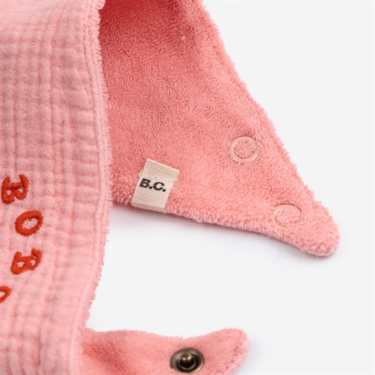 Bobo Choses Baby Acoustic Guitar Hakesmekke Offwhite