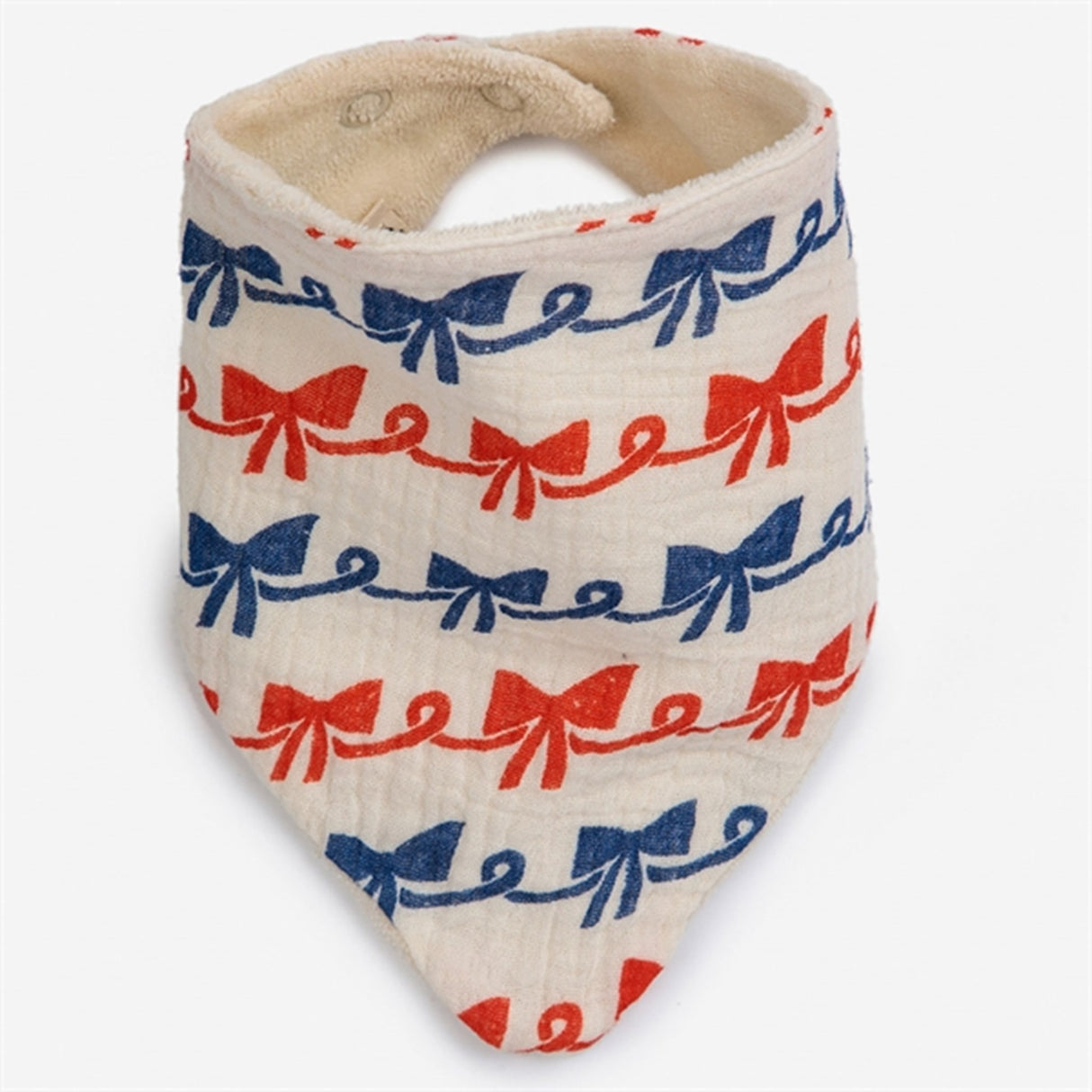 Bobo Choses Baby Acoustic Guitar Hakesmekke Offwhite